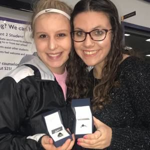 Meet your Posher, Hannah